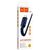  HOCO X59/ USB кабель Micro/ 1m/ 2.4A/ Нейлон/ Blue 