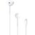  Наушники Apple EarPods 1.1м (белый) 