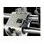  Пила торцовочная AEG PS 254 DBE (4935481077) 