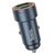  АЗУ HOCOZ57A Glorious PD30W+QC3.0 car charger metal gray 