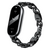  Ремешок Xiaomi Smart Band 8 Chain Strap BHR7303GL Black 
