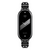  Ремешок Xiaomi Smart Band 8 Chain Strap BHR7303GL Black 