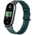  Ремешок Xiaomi Smart Band 8 Checkered Strap BHR7308GL Green 