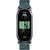  Ремешок Xiaomi Smart Band 8 Checkered Strap BHR7308GL Green 