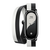  Ремешок Xiaomi Smart Band 8 Double Wrap Strap BHR7311GL Black and white 