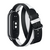 Ремешок Xiaomi Smart Band 8 Double Wrap Strap BHR7311GL Black and white 