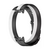  Ремешок Xiaomi Smart Band 8 Double Wrap Strap BHR7311GL Black and white 