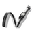  Ремешок Xiaomi Smart Band 8 Double Wrap Strap BHR7311GL Black and white 