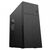  Корпус Powerman (IN-WIN) DA812/6131895 MidiTower, 500 Вт, ATX, черный 