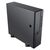  Корпус Powerman EL555BK PM-300ATX 6141876 U3.0*2+U2*2+2*combo Audio: fan 9cm; intrusion switch  Slim Case 