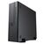  Корпус Powerman EL555BK PM-300ATX 6141876 U3.0*2+U2*2+2*combo Audio: fan 9cm; intrusion switch  Slim Case 