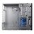  Корпус Powerman EL555BK PM-300ATX 6141876 U3.0*2+U2*2+2*combo Audio: fan 9cm; intrusion switch  Slim Case 