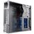  Корпус Powerman EL555BK PM-300ATX 6141876 U3.0*2+U2*2+2*combo Audio: fan 9cm; intrusion switch  Slim Case 