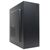  Корпус Eurocase Filum S20 ATX черный, без БП, USB 3.0 