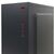  Корпус Eurocase Filum S20 ATX черный, без БП, USB 3.0 