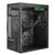  Корпус Ginzzu B400 mATX 