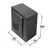  Корпус Ginzzu B410 mATX 