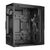  Корпус Ginzzu B410 mATX 