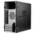  Корпус InWin ENR021 (6197045) Black 600W MiniTower PM-600ATX U3.0*2+A(HD) mATX 