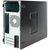  Корпус InWin EFS712 (6196804) Black 600W MiniTower PM-600ATX U3*2+U2*2+A(HD)+ front fan holder + Screwless mATX 