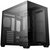  Корпус Deepcool CG530 (R-CG530-BKNDA0-G-1) черный без БП ATX 2x120mm 2x140mm 2xUSB2.0 1xUSB3.0 audio bott PSU 