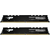  ОЗУ Patriot Signature Premium PSP532G5600KH1 DDR5 2x16GB 5600MHz RTL PC5-44800 CL46 DIMM 288-pin 1.1В kit single rank с радиатором Ret 