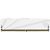  ОЗУ Netac Shadow S NTSSD4P32SP-08W DDR 4 DIMM 8Gb PC25600, 3200Mhz, C16 White, с радиатором 