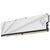  ОЗУ Netac Shadow S NTSSD4P32SP-08W DDR 4 DIMM 8Gb PC25600, 3200Mhz, C16 White, с радиатором 