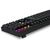  Клавиатура DEFENDER Mirax GK-352, RGB, черн (45352) 