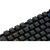  Клавиатура DEFENDER Mirax GK-352, RGB, черн (45352) 