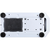  Корпус 1STPLAYER DK DK-3 White (DK-3-WH-4F1) / ATX / 4x120mm FRGB fans 