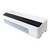  Ламинатор Office Kit L3306N белый/черный A3 (75-250мкм) 100см/мин (6вал.) хол.лам. лам.фото реверс 