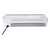  Ламинатор Office Kit L3306N белый/черный A3 (75-250мкм) 100см/мин (6вал.) хол.лам. лам.фото реверс 