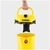  Строительный пылесос Karcher WD 2 Plus V-12/6/18/C 1000Вт (уборка: сухая/влажная) желтый 1.628-015.0 
