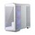  Корпус MSI MAG Pano M100R PZ White (306-7G24W21-809), Micro-ATX, 1xUSB 3.2 Gen 1, 1xUSB 3.2 Gen2 Type-C, 4x120mm ARGB Fan, ARGB+PWM, TG 