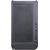  Корпус Accord 3312 (ACC-3312) черный без БП ATX 2xUSB2.0 1xUSB3.0 audio bott PSU 