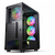  Корпус Accord 338 черный без БП ATX 1xUSB2.0 1xUSB3.0 1xUSB3.1 audio bott PSU 