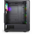  Корпус Accord 338 черный без БП ATX 1xUSB2.0 1xUSB3.0 1xUSB3.1 audio bott PSU 