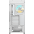  Корпус Gigabyte C500PI ST White 