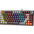 Клавиатура DEFENDER Wildfire GK-213 45213, черно/серый 