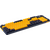  Клавиатура RAPOO V500Pro-Multi-Mode Gaming Mechanical KB Yellow/Blue 