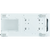  Корпус ZALMAN S5 Neo, ATX, White, Window, 2xCombo (3.5" or 2.5"), 4x2.5", 1xUSB2.0, 1xUSB3.1, Front 3x120mm FRGB, Rear 1x120mm FRGB 