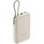  Внешний аккумулятор Xiaomi BHR9072GL 10000mAh встроенный кабель Tan GL P15ZM 