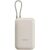  Внешний аккумулятор Xiaomi BHR9072GL 10000mAh встроенный кабель Tan GL P15ZM 