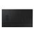  Профессиональная панель Samsung QM65C (LH65QMCEBGCXCI) черный 65" E-LED BLU LED 8ms 16:9 HDMI M/M матовая 500cd 178гр/178гр 3840x2160 4K USB 24.9кг 