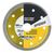  Диск алмазный ультратонкий X-тип Diamond Industrial DIDX125ST 125x10x1.2x22,23 Spider 