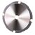 Диск пильный Hilberg Industrial HC165 165х4Tх20 mm фиброцемент 