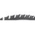  Диск пильный Hilberg Industrial HF305 30525,472Т металл 