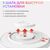  Потолочный светильник Yeelight Arwen Gen2 Ceiling Light D600 YLXDD-0150 