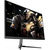  Монитор Samsung 27" Odyssey 3D LS27FG900XIXCI серебристый IPS LED 1ms 16:9 HDMI M/M матовая HAS 350cd 178гр/178гр 3840x2160 165Hz FreeSync Premium DP 